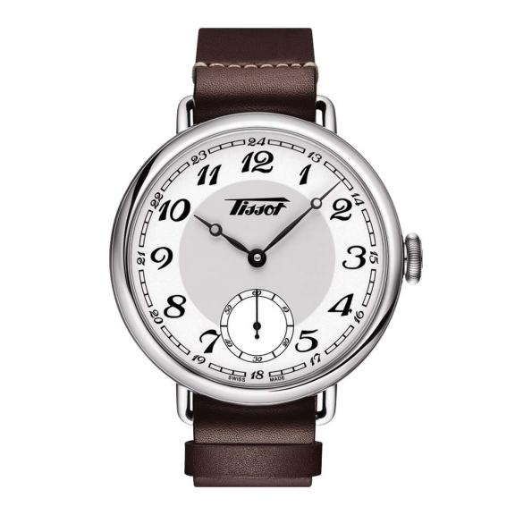 Tissot-Heritage 1936-T104.405.16.012.00