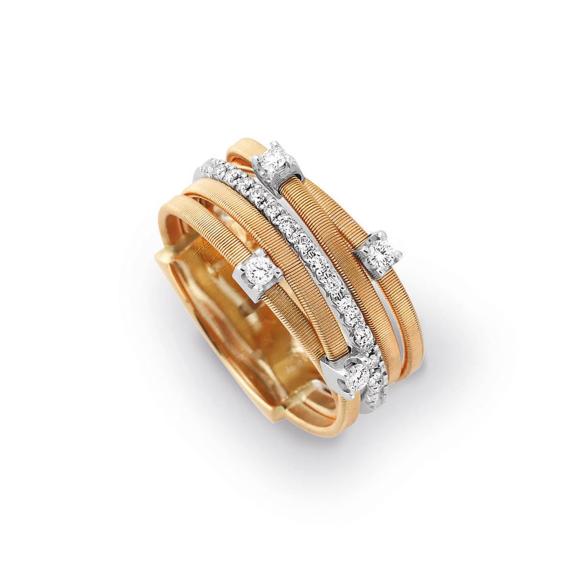 Marco Bicego-Goa Ring-AG270 B2 WR O6