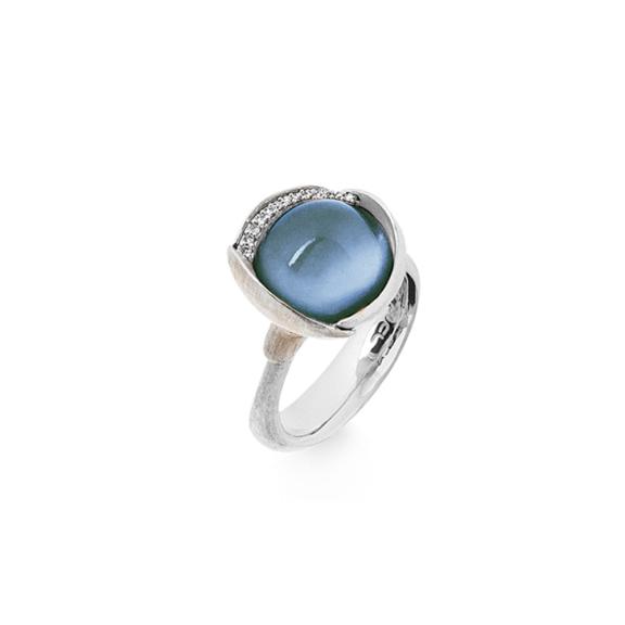 Ole Lynggaard Copenhagen-Lotus Ring-A2652-507