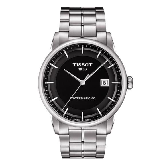 Tissot-Classic Luxury Automatic-T086.407.11.051.00