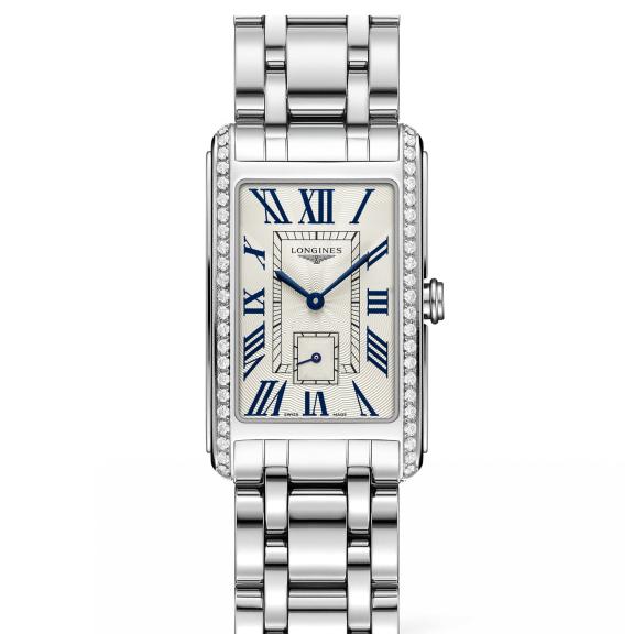 Longines-Longines DolceVita-L5.512.0.71.6-1