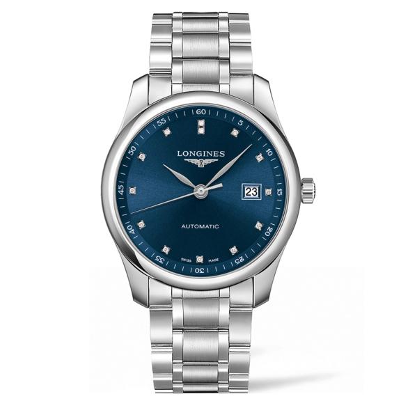 Longines-The Longines Master Collection-L2.793.4.97.6-1
