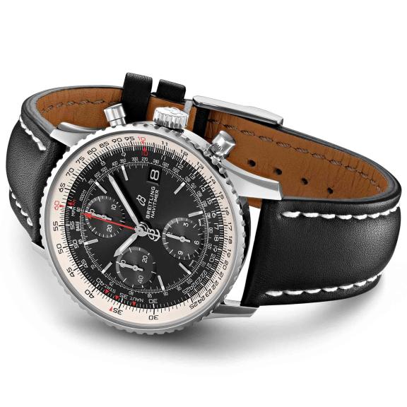Breitling-Navitimer Chronograph 41-A13324121B1X2-4