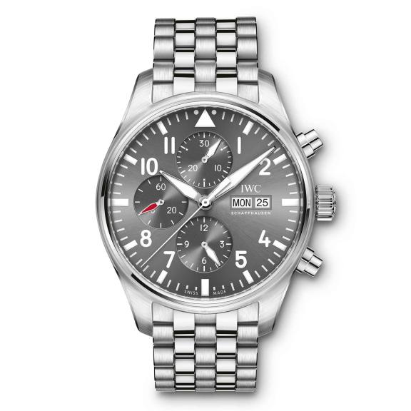 IWC-PILOT’S WATCH CHRONOGRAPH SPITFIRE-IW377719