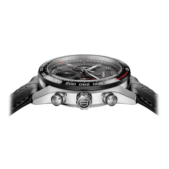 TAG Heuer-Carrera Porsche Chronograph Special Edition-CBN2A1F.FC6492-4