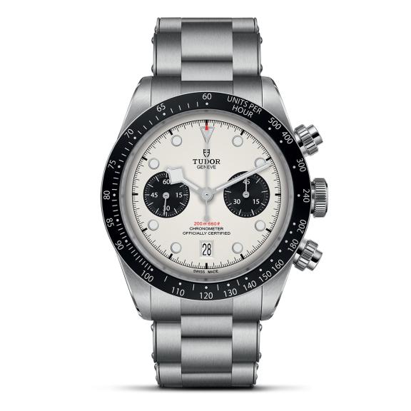 TUDOR-Black Bay Chrono-M79360N-0002