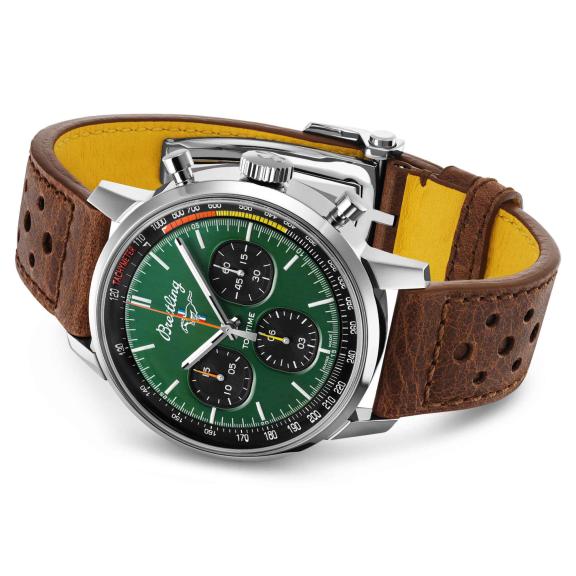 Breitling-Top Time Ford Mustang-A253101A1L1X1-4