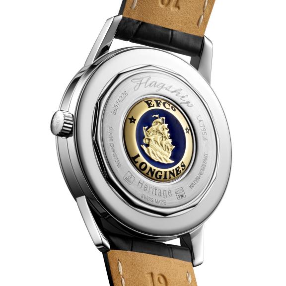 Longines-Flagship Heritage-L4.795.4.78.2-2