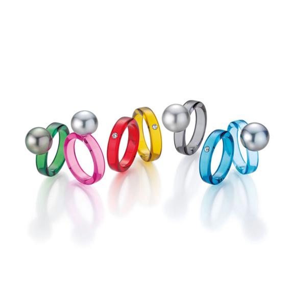 GELLNER Urban-Vivid Ring-2-81397-07-2