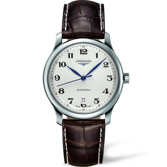 Longines-The Longines Master Collection-L2.628.4.78.3-1