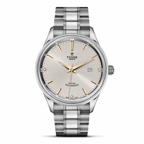TUDOR-Style 41 mm-M12700-0019