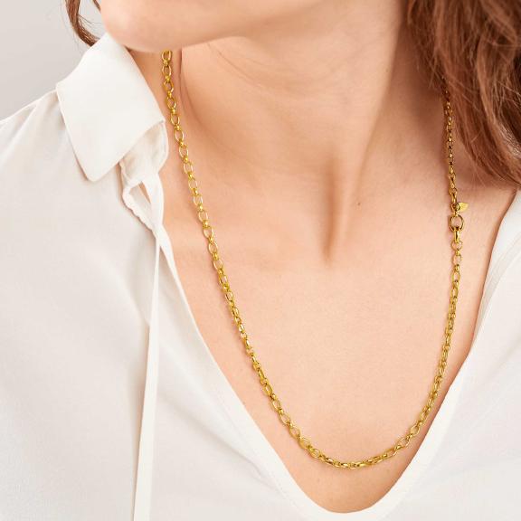 Tamara Comolli-Lariat Kette-N-LAR-60-yg-5