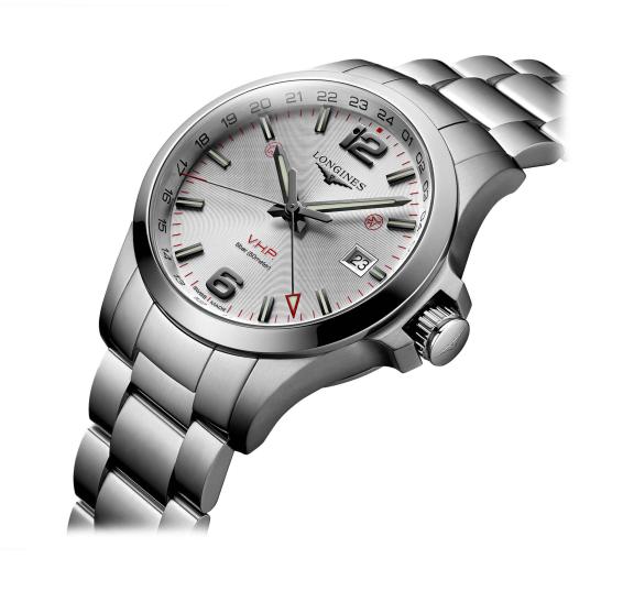 Longines-Conquest V.H.P. GMT-L3.728.4.76.6-3