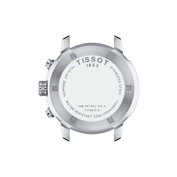 Tissot-PRC 200 Chronograph-T114.417.11.037.00-2