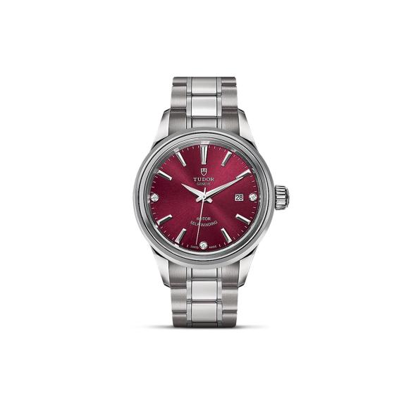 TUDOR-Style 28 mm-M12100-0015