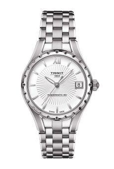 Tissot-T-Trend Lady T072-T072.207.11.038.00