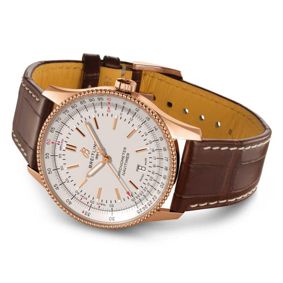 Breitling-Navitimer Automatic 41-R17326211G1P1-4