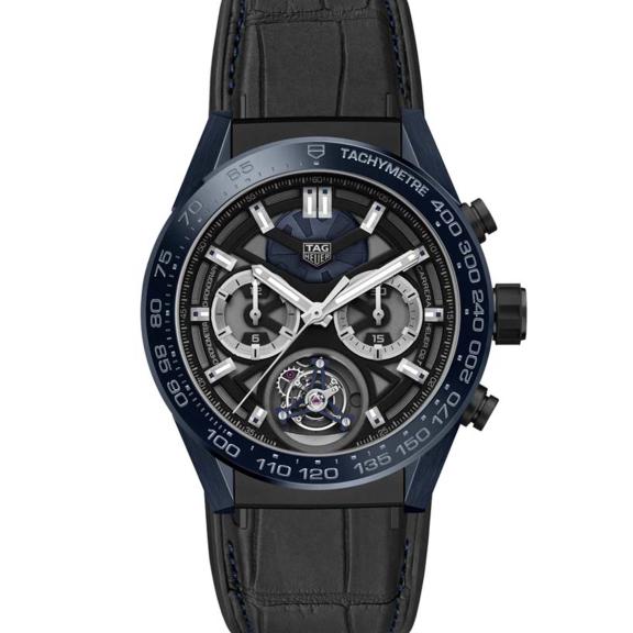 TAG Heuer-Carrera „Tête de Vipère“-CAR5A93.FC6442-1