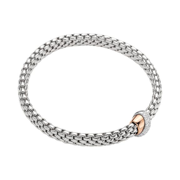 FOPE-Vendôme Armband-542BBBR_B_S
