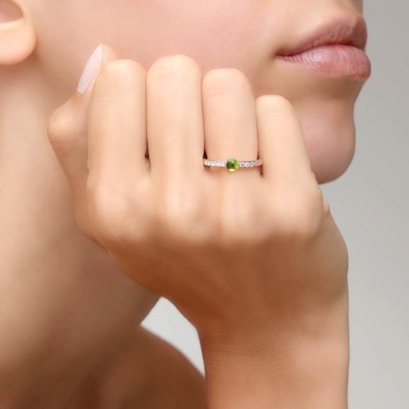 Pomellato-M'ama Non M'ama Ring-PAB7031O7000DB0OE-4
