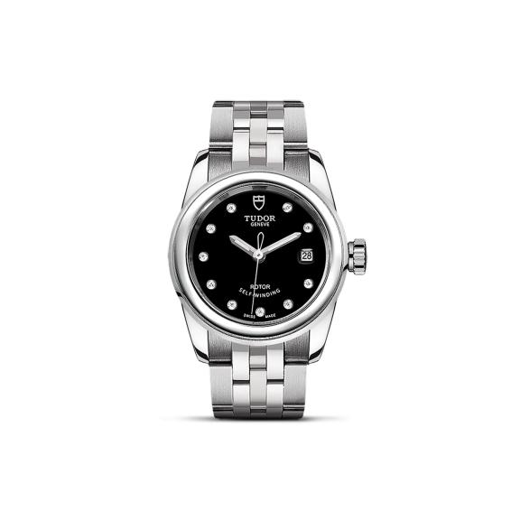 TUDOR-Glamour Date-M51000-0008
