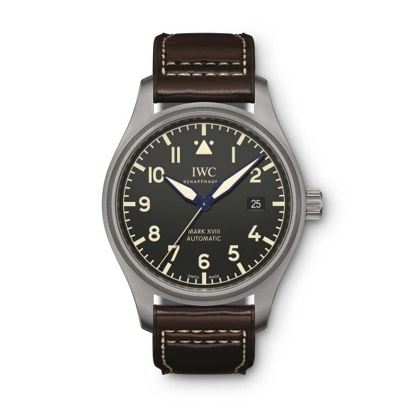 IWC-PILOT’S WATCH MARK XVIII HERITAGE-IW327006