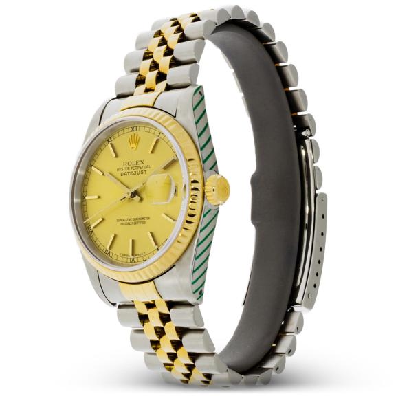 Vogl Pre-Owned-Rolex Datejust-16233-2