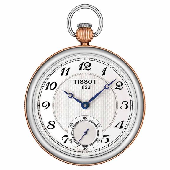 Tissot-Bridgeport Lepine Mechanical-T860.405.29.032.01