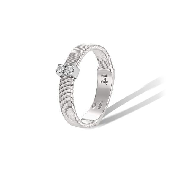 Marco Bicego-Masai Ring-AG343 B W