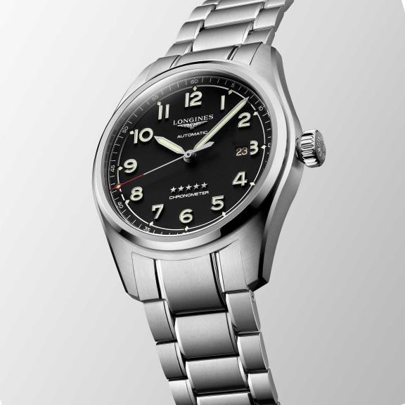 Longines-Longines Spirit-L3.811.4.53.6-3