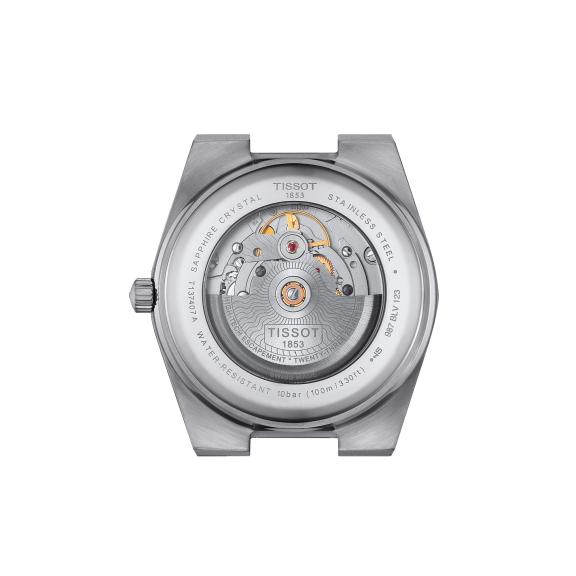 Tissot-PRX Powermatic 80-T137.407.21.031.00-2