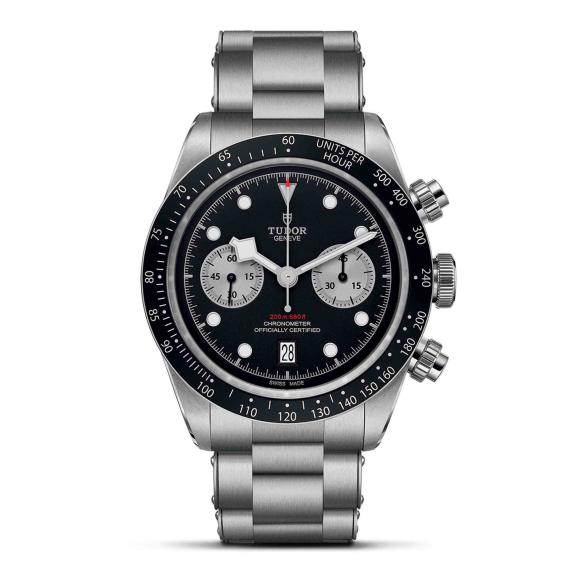 TUDOR-Black Bay Chrono-M79360N-0001