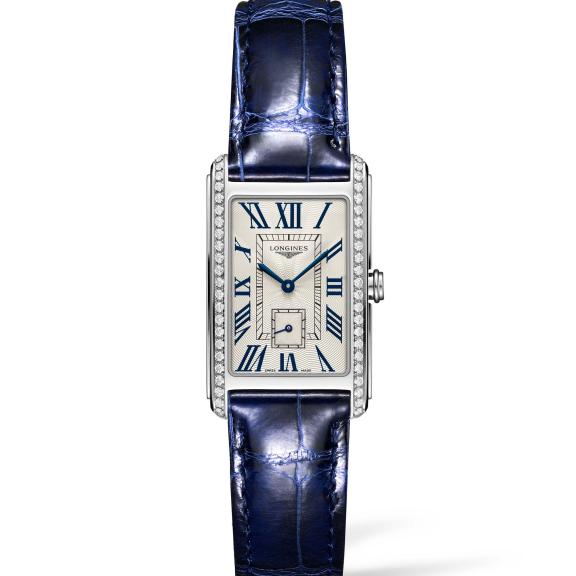 Longines-Longines DolceVita-L5.512.0.71.7