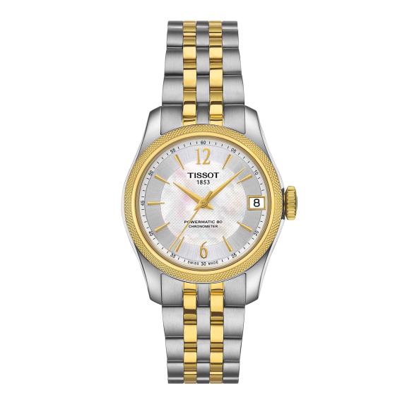 Tissot-Ballade Powermatic 80 COSC-T108.208.22.117.00-1