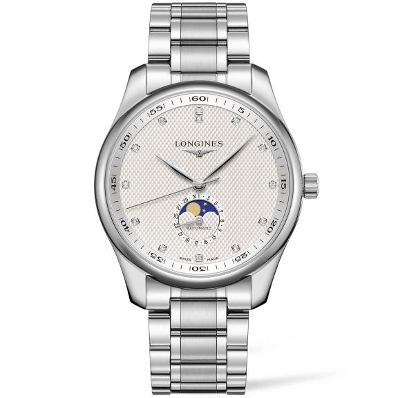 Longines-The Longines Master Collection-L2.919.4.77.6