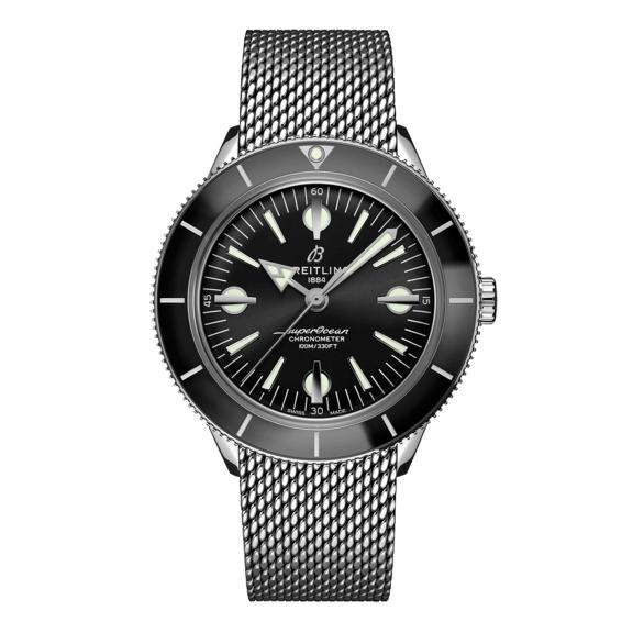 Breitling-Superocean Heritage ’57-A10370121B1A1-1
