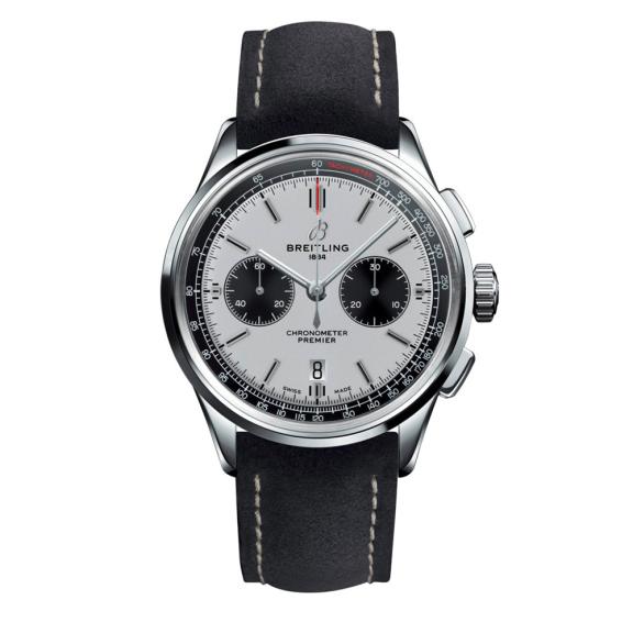 Breitling Breitling - Premier B01 Chronograph 42 AB0118221G1X1
