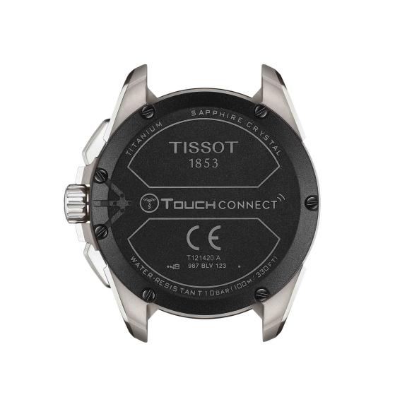 Tissot-T-Touch Connect Solar-T121.420.44.051.00-2