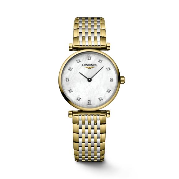 Longines-La Grande Classique de Longines-L4.209.2.87.7-5