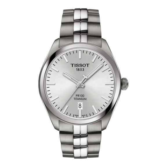 Tissot-PR 100 Titan-T101.410.44.031.00