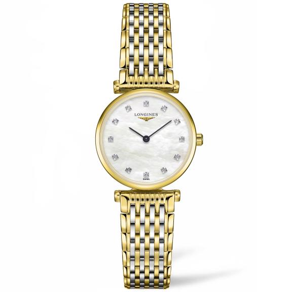 Longines-La Grande Classique de Longines-L4.209.2.87.7-1