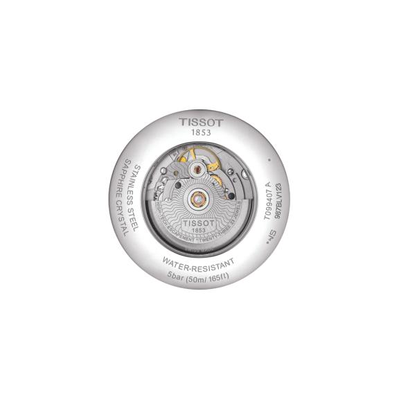 Tissot-Chemin Des Tourelles Powermatic 80-T099.407.36.447.00-2