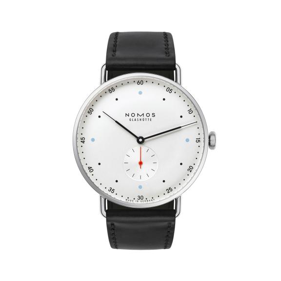 NOMOS Glashütte-Metro 38-1108-1