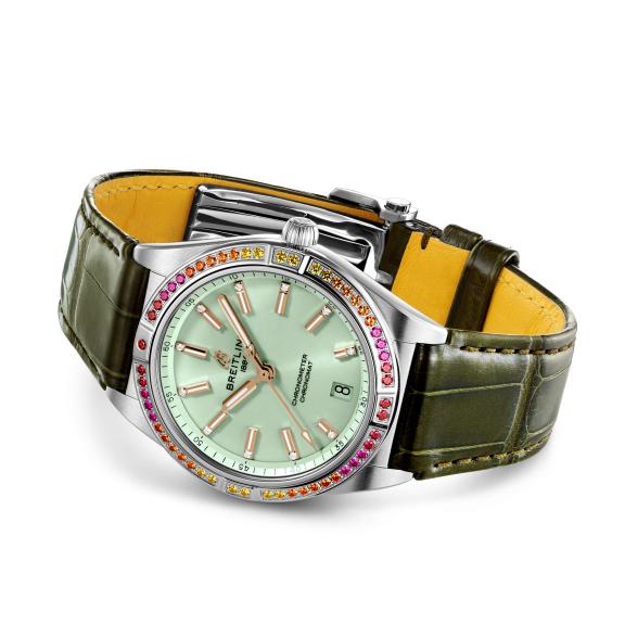 Breitling-Chronomat Automatic 36 South Sea-A10380611L1P1-4