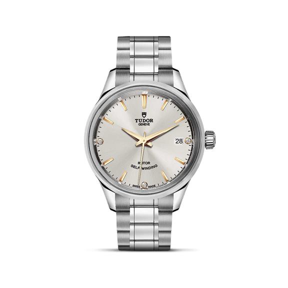 TUDOR-Style 34 mm-M12300-0019