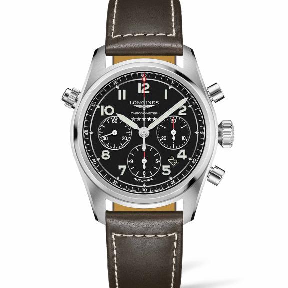 Longines-Longines Spirit-L3.820.4.53.0-1