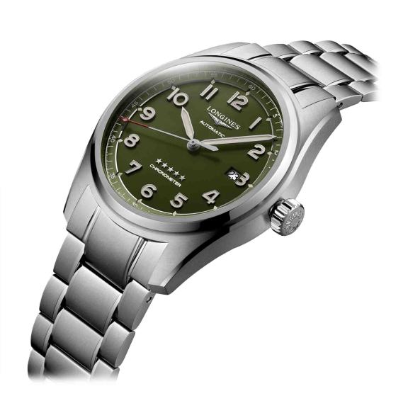 Longines-Longines Spirit-L3.811.4.03.6-5