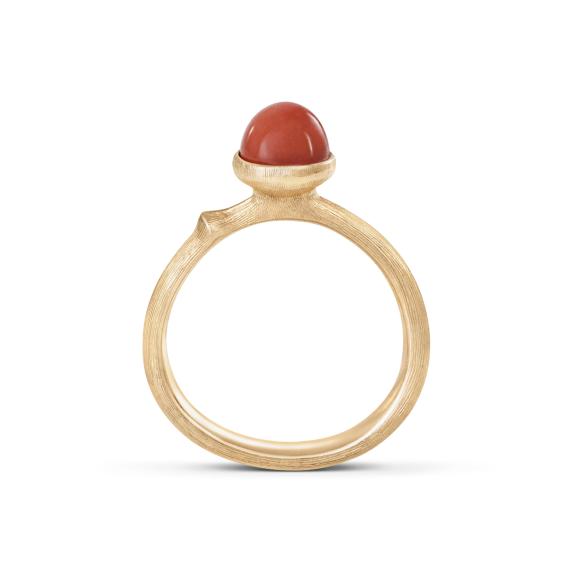 Ole Lynggaard Copenhagen-Lotus Ring-A2708-405