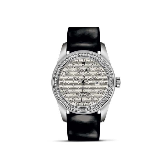 TUDOR-Glamour Date-M53020-0055