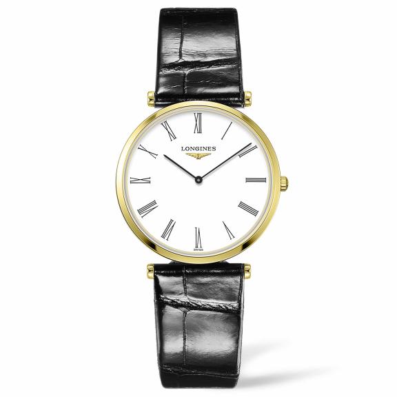 Longines-La Grande Classique de Longines-L4.709.2.21.2